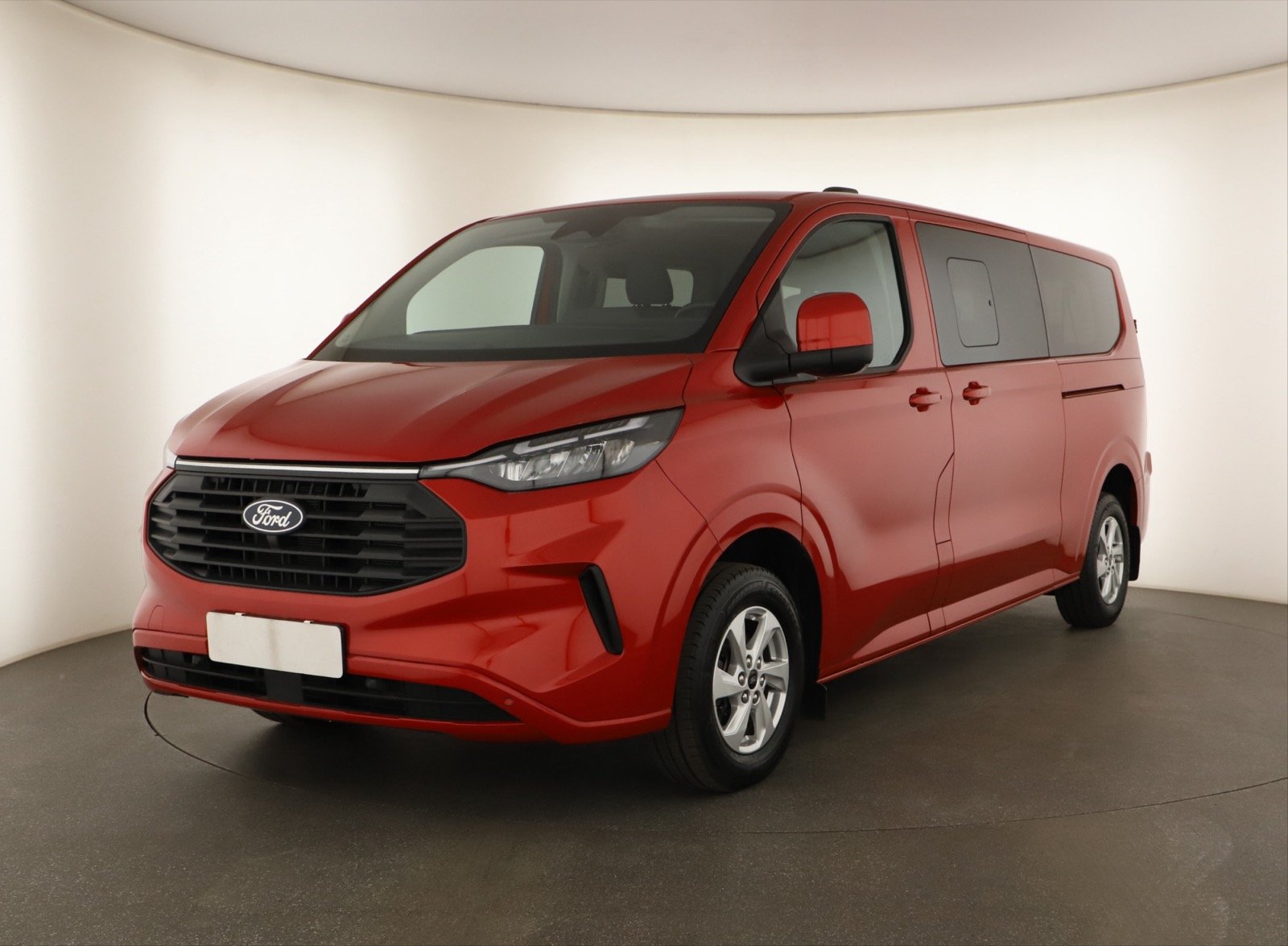 Ford Transit Custom - 2025