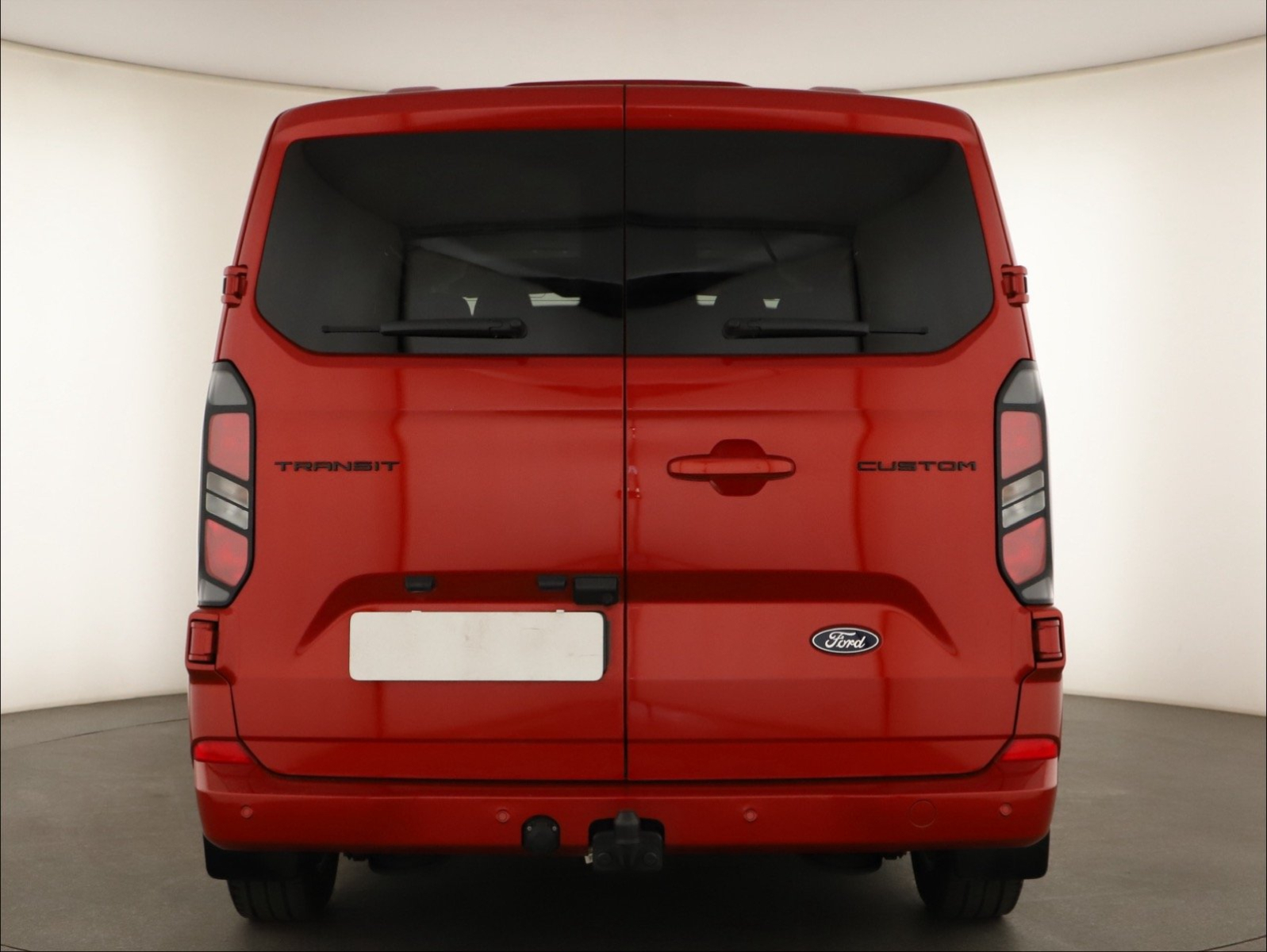 Ford Transit Custom - 2025