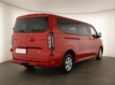 Ford Transit Custom - 2025
