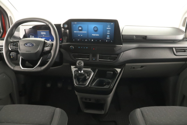 Ford Transit Custom - 2025