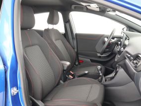 Ford Puma - 2024