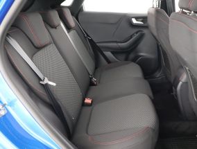 Ford Puma - 2024