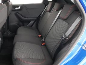 Ford Puma - 2024