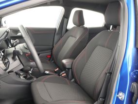 Ford Puma - 2024