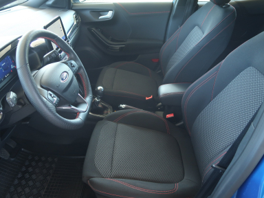 Ford Puma - 2024
