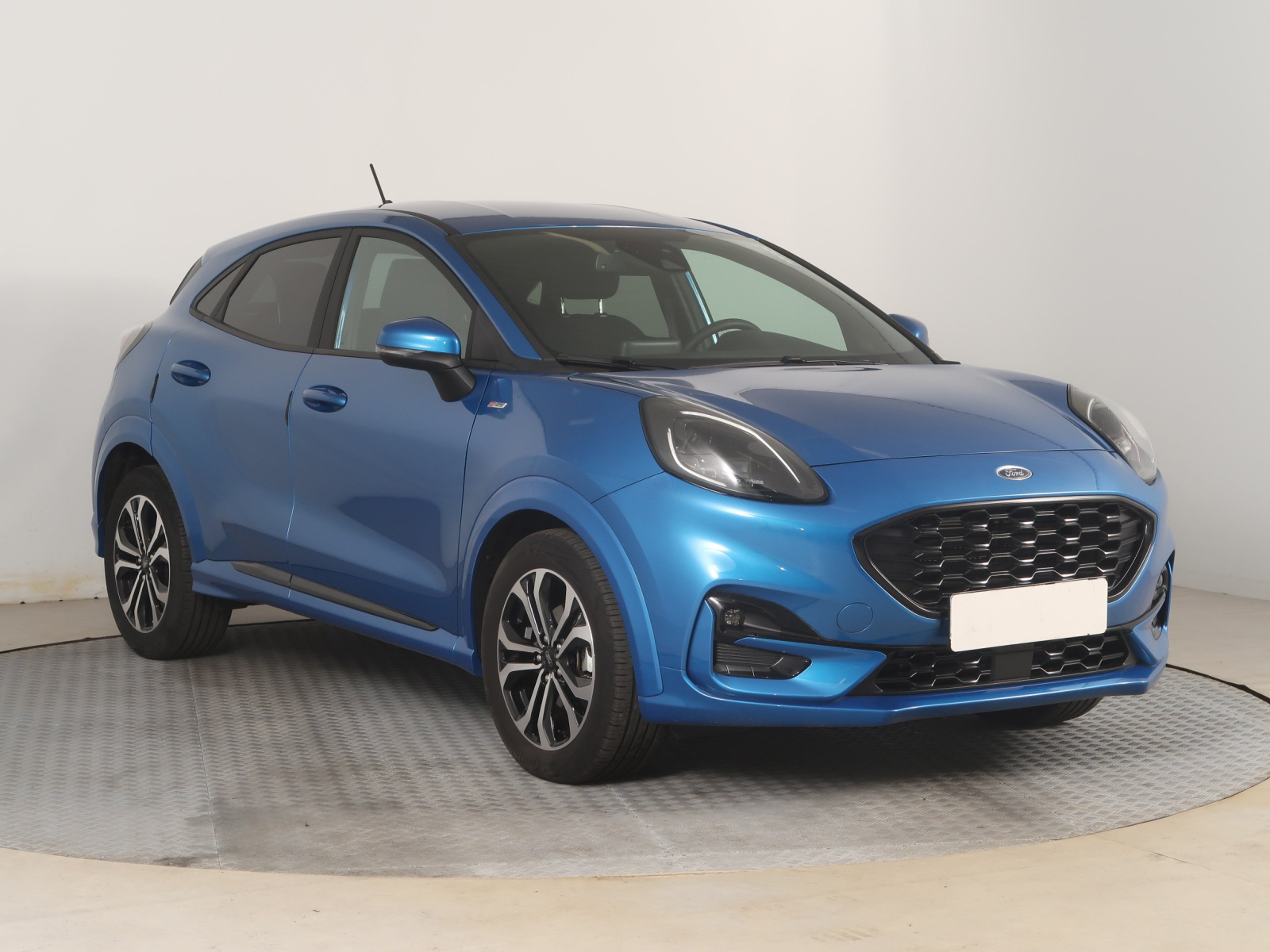 Ford Puma - 2024