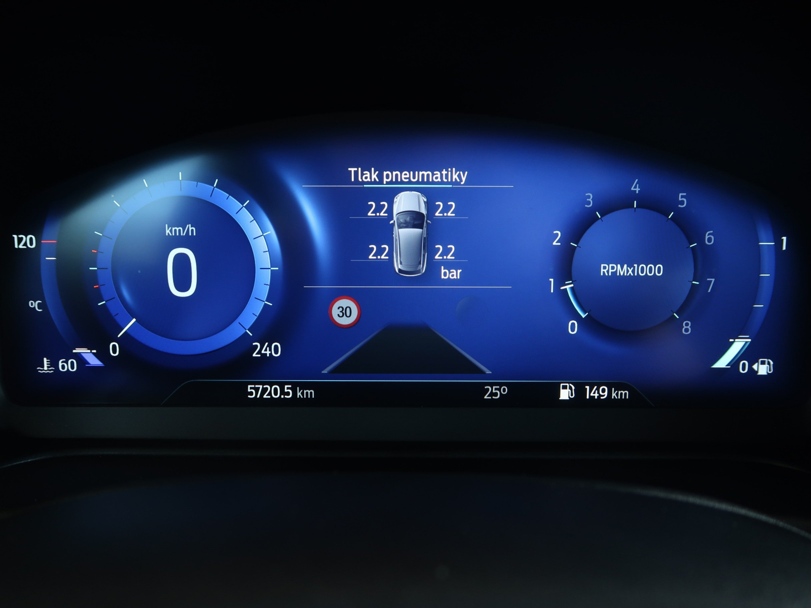 Ford Puma - 2024