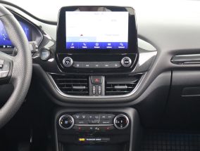 Ford Puma - 2024