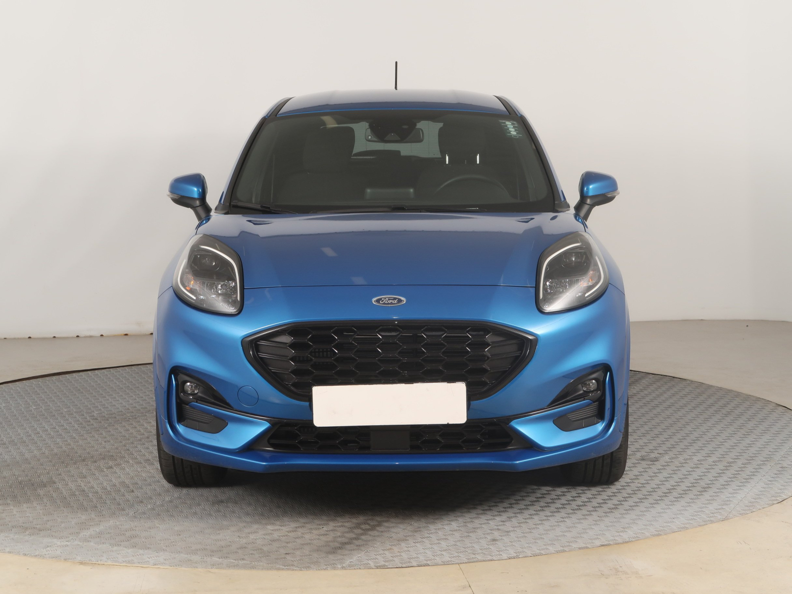 Ford Puma - 2024
