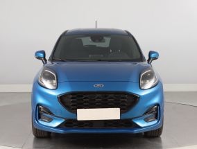 Ford Puma - 2024