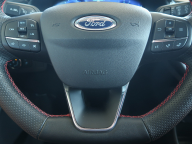 Ford Puma - 2024