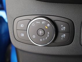 Ford Puma - 2024