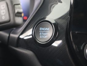 Ford Puma - 2024