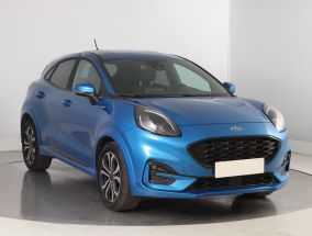 Ford Puma - 2024