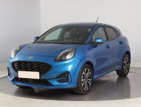 Ford Puma - 2024