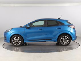 Ford Puma - 2024