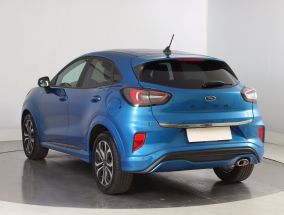 Ford Puma - 2024