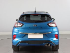 Ford Puma - 2024