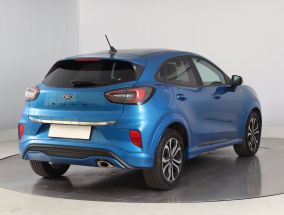 Ford Puma - 2024