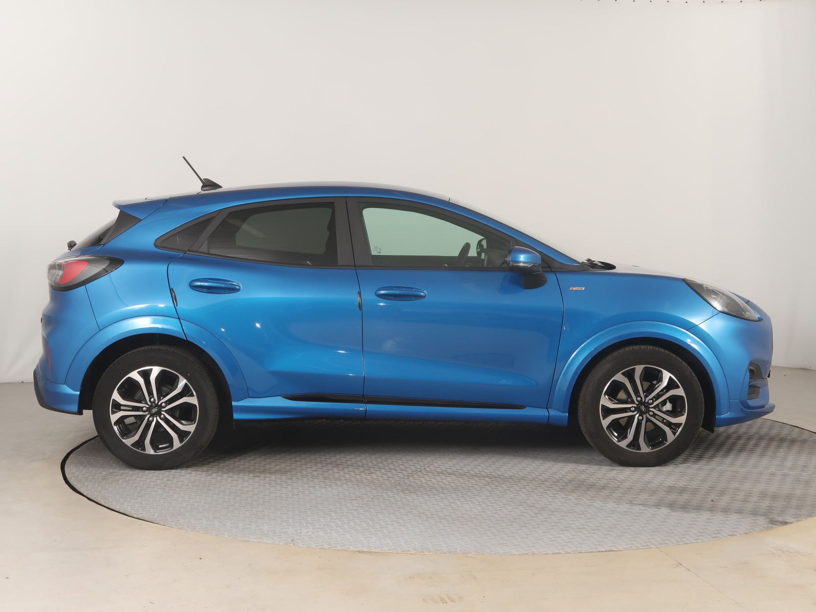 Ford Puma - 2024