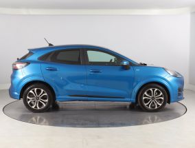 Ford Puma - 2024