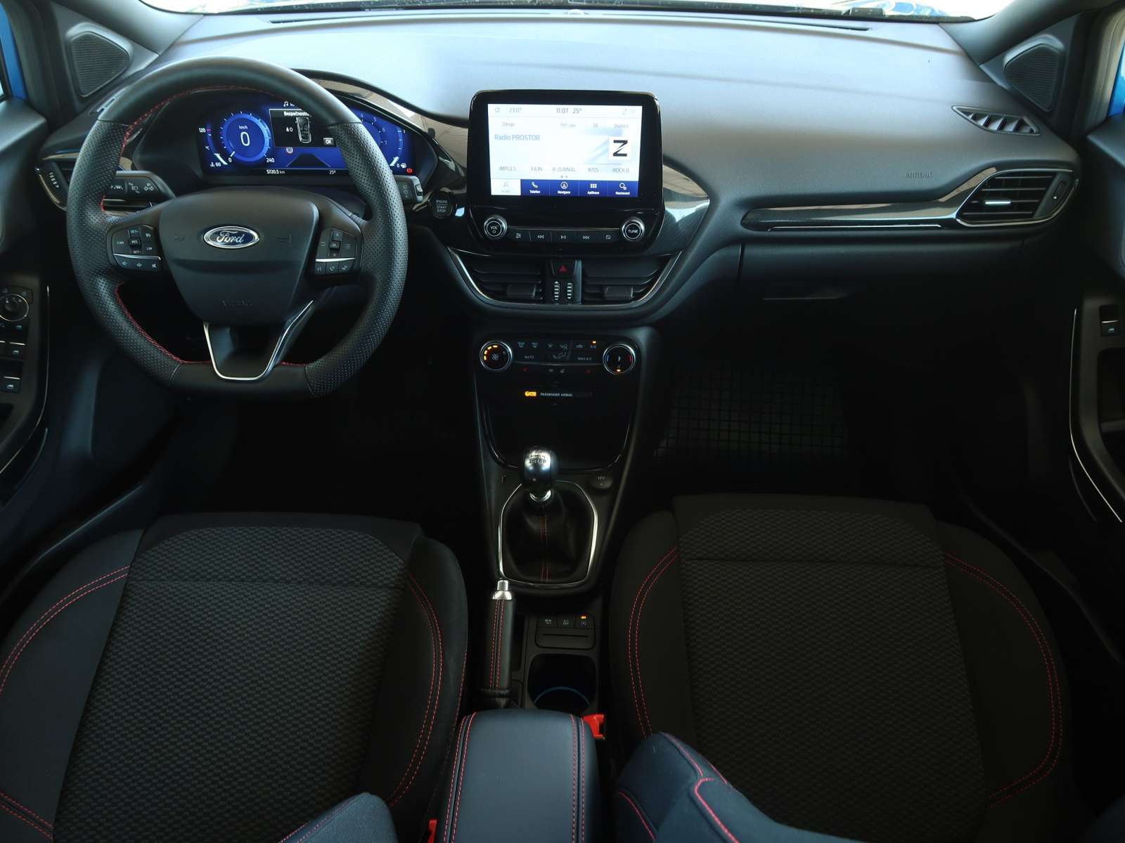 Ford Puma - 2024