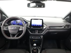 Ford Puma - 2024