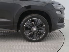 Škoda Karoq - 2023