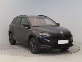 Škoda Karoq - 2023