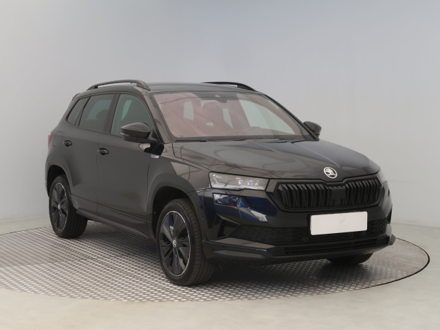 Škoda Karoq 2023
