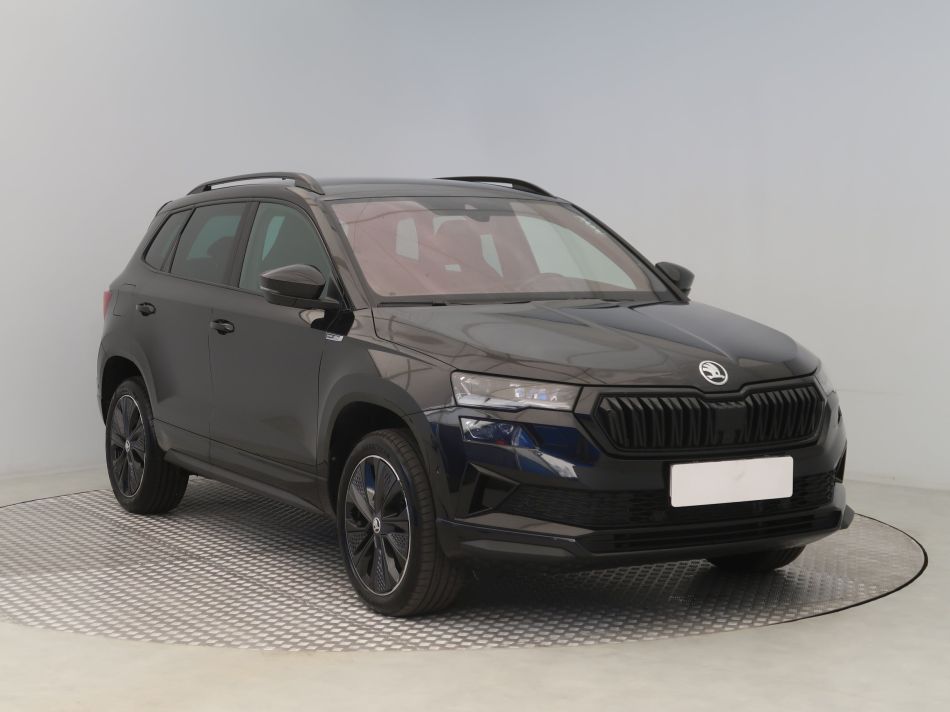 Skoda Karoq - 2023