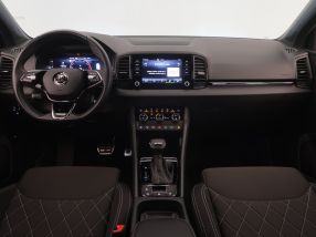 Škoda Karoq - 2023