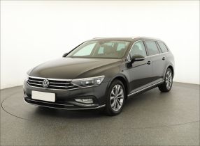 Volkswagen Passat - 2020