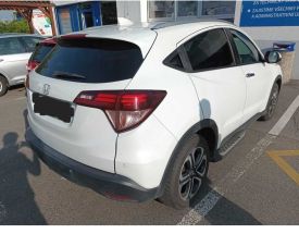 Honda HRV - 2016