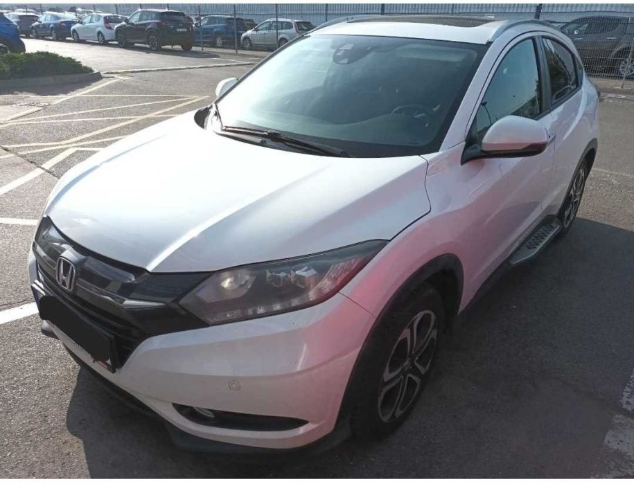 Honda HRV - 2016
