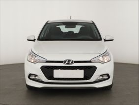 Hyundai i20 - 2017