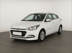 Hyundai i20 - 2017