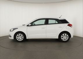 Hyundai i20 - 2017