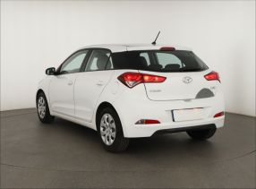 Hyundai i20 - 2017