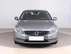 Volvo S60 - 2016