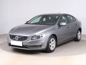 Volvo S60 - 2016