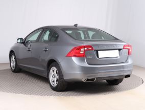 Volvo S60 - 2016