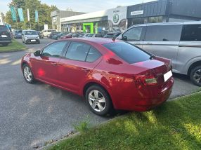 Skoda Octavia - 2019