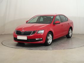 Skoda Octavia - 2019