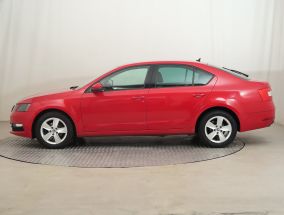 Skoda Octavia - 2019
