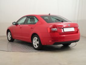 Skoda Octavia - 2019
