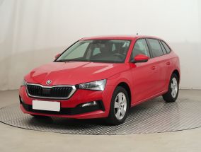 Skoda Scala - 2021