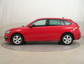 Skoda Scala - 2021