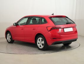 Skoda Scala - 2021