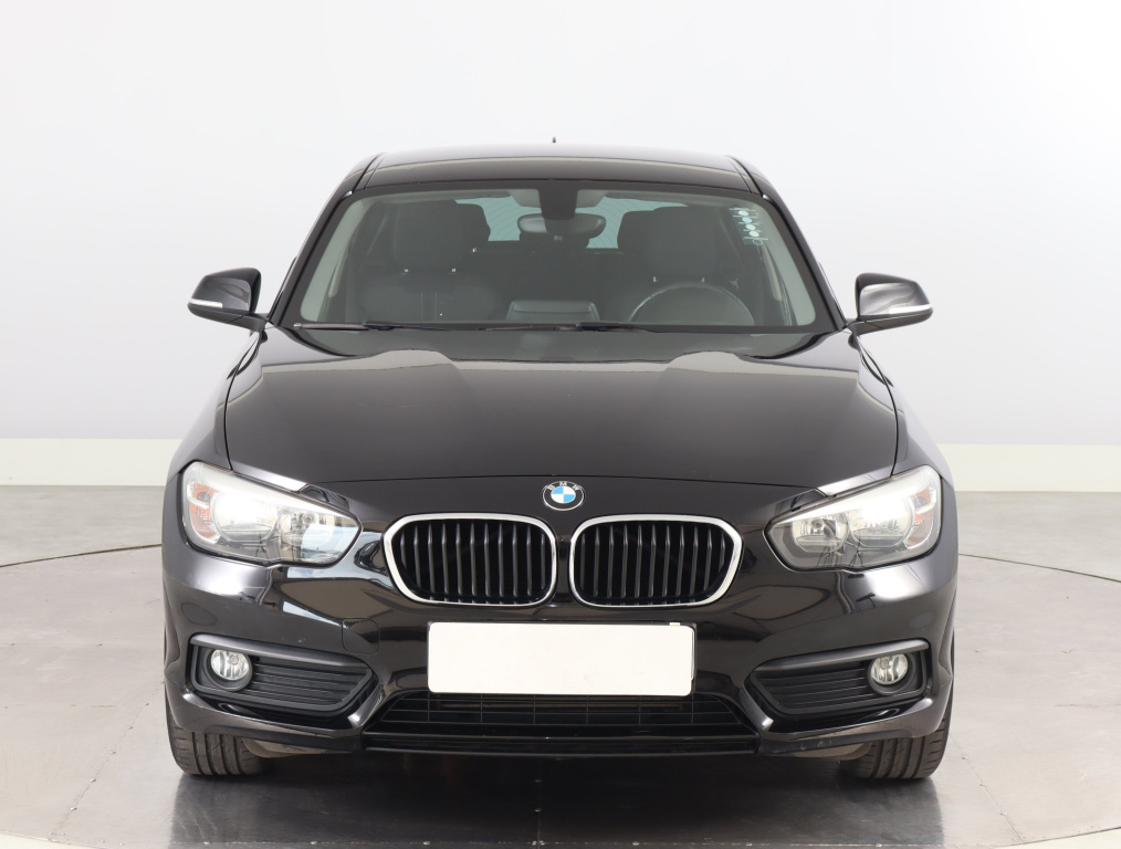 BMW 1